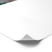 Nationaal park Capital Reef, Utah Poster (Hoek)