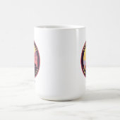 Nationaal park Capitol Reef Koffiemok (Center)