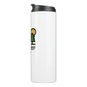 Nationaal park Capitol Reef Thermosbeker (Geroteerd rechts)