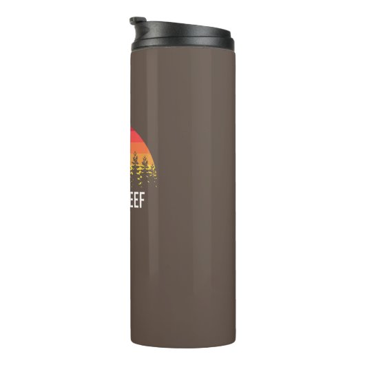 Nationaal park Capitol Reef Thermosbeker (Geroteerd rechts)