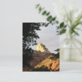 Nationaal park Capitol Reef, UT Briefkaart (Staand voorkant)