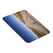 Nationaal park Capitol Reef, Utah Magneet (Rechterzijde)