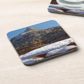 Nationaal Park Capitol Reef, Utah, Verenigde State Drankjes Onderzetter (Linkerzijde)