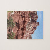 Nationaal Park Capitol Reef, Utah, Verenigde State Legpuzzel (Horizontaal)
