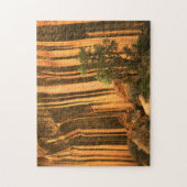 Nationaal park Capitol Reef Verenigde Staten, Utah Legpuzzel (Verticaal)