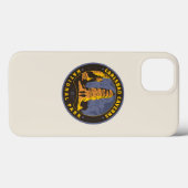 Nationaal park Carlsbad Case-Mate iPhone Case (Achterkant (horizontaal))