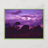 Nationaal park Carlsbad Caverns Briefkaart (Voorkant)