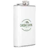 Nationaal park Carlsbad Caverns Heupfles (Rechts)