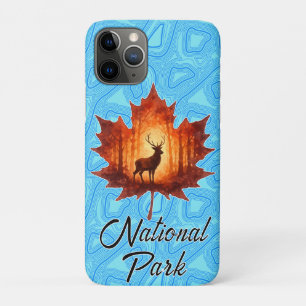 Nationaal park Case-Mate iPhone case
