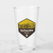 Nationaal Park Catalina, Arizona Glas (Voorkant)