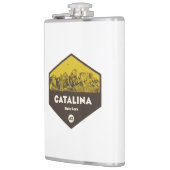 Nationaal Park Catalina, Arizona Heupfles (Links)