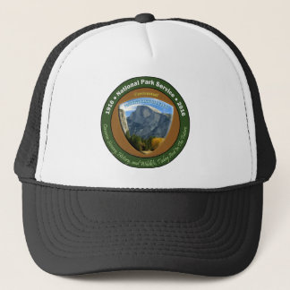 Nationaal Park Centennial Pet Yosemite Half Dome