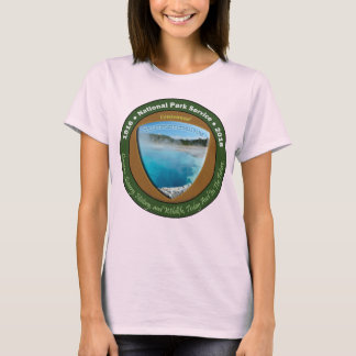 Nationaal Park Centennial TShirts