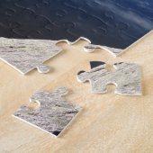 Nationaal park Colorado beer Lake Rocky Legpuzzel (Zijkant)