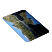 Nationaal park Colorado Beer Lake Rocky Mountain Magneet (Rechterzijde)