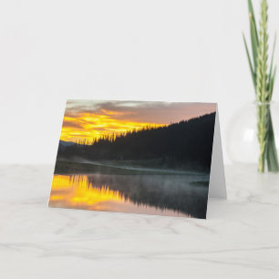 Nationaal Park Colorado Rocky Mountain Kaart