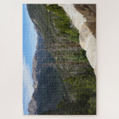 Nationaal park Colorado Rocky Mountain Legpuzzel (Verticaal)