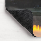 Nationaal Park Colorado Rocky Mountain Muismat (Hoek)