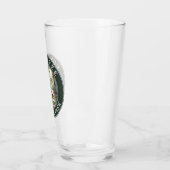 Nationaal park Congaree Glas (Links)
