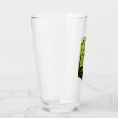 Nationaal park Congaree Glas (Rechts)