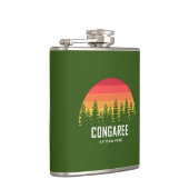 Nationaal park Congaree Heupfles (Rechts)