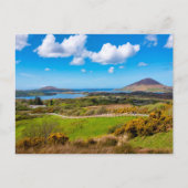 Nationaal park Connemara Briefkaart (Voorkant)