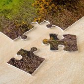 Nationaal park Connemara Legpuzzel (Zijkant)