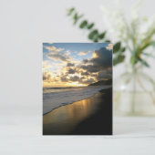 Nationaal Park Corcovado Briefkaart (Staand voorkant)