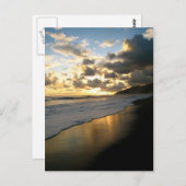 Nationaal Park Corcovado Briefkaart (Voorkant / Achterkant)