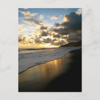 Nationaal Park Corcovado Briefkaart