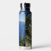 Nationaal park Crater Lake Landscape Waterfles (Rechts)