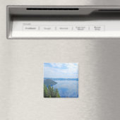 Nationaal park Crater Lake Magneet (Insitu (Vaatwasser))