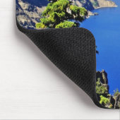 Nationaal park Crater Lake Muismat (Hoek)