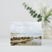 Nationaal park Crystal Cove Briefkaart (Staand voorkant)