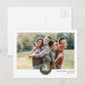 Nationaal park Cuyahoga Briefkaart (Voorkant / Achterkant)