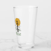 Nationaal Park Cuyahoga Glas (Links)