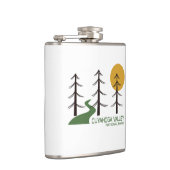 Nationaal Park Cuyahoga Heupfles (Rechts)