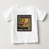 Nationaal park Cuyahoga Valley | Ohio (Voorkant)