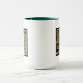 Nationaal park Cuyahoga Valley | Ohio Mok (Midden)