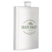 Nationaal park Death Valley Flacon (Rechts)