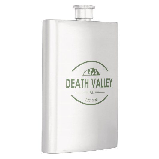 Nationaal park Death Valley Flacon (Rechts)