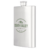 Nationaal park Death Valley Flacon (Links)