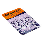 Nationaal Park Death Valley  Magneet (Rechterzijde)