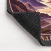 Nationaal park Death Valley Muismat (Hoek)