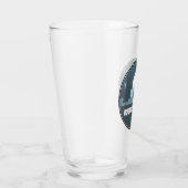 Nationaal Park Deer Noord-Cascades Glas (Rechts)