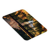 Nationaal Park Denali en Preserve USA Alaska Magneet (Rechterzijde)