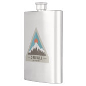 Nationaal park Denali Flacon (Links)