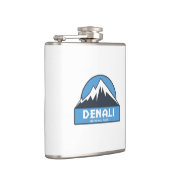 Nationaal park Denali Heupfles (Rechts)