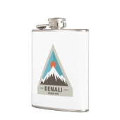 Nationaal park Denali Heupfles (Links)