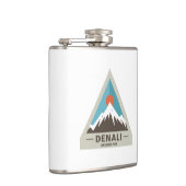 Nationaal park Denali Heupfles (Rechts)